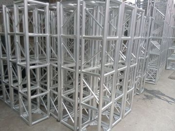 China Zilver 350 X 350mm Aanstekende bundel/de Bundel van het Aluminiumstadium voor handel toont leverancier