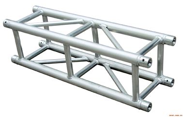 300x300mm Aluminum Stage Truss Quickly Install TUV / SGS Passed