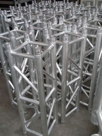 300x300mm Aluminum Stage Truss Quickly Install TUV / SGS Passed